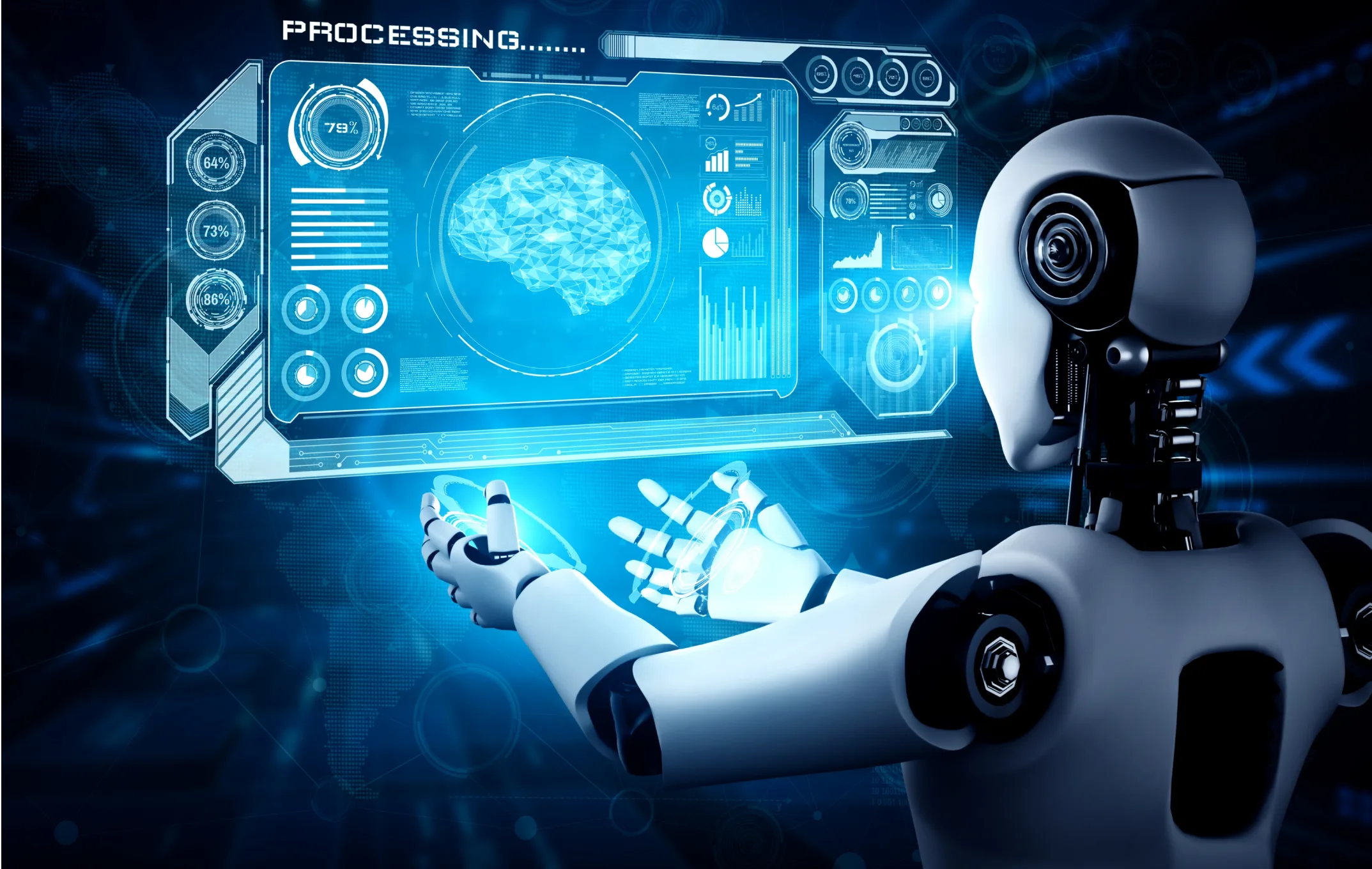 Artificial Intelligence (AI)
