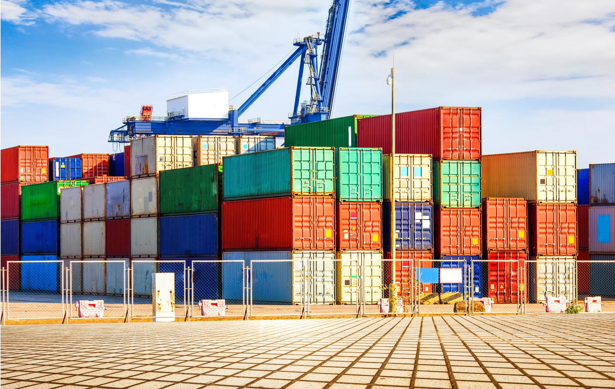 International Business and Trade